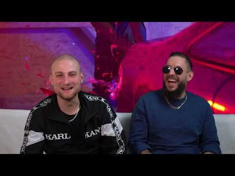 CYYRO & Dan Verze-Interview: Vibe oder Hype? Zukunftspläne & Vorstellung [TEIL 2/2]