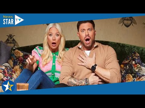 Duncan James says daughter is more impressed with Gogglebox gig than Blue fame