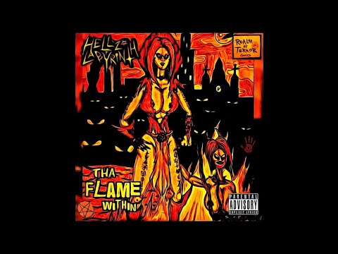 Hell'z Labyrinth "Imprisoned" (ft. Razakel)