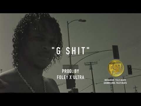 *FREE* G Perico x Larry June x Jay Worthy Type beat - "G Shit" (Prod. Foley x Ultra)