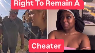 Cheating On Boyfriend Turn Into A Felony 