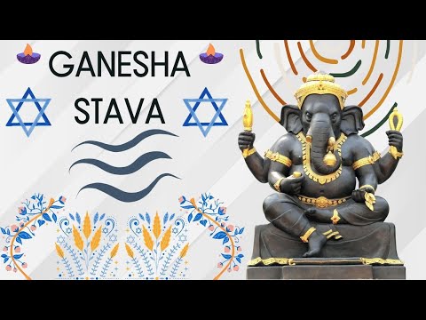 Ganesha Stava