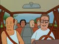 King of the Hill – The Order of the Straight Arrow clip3