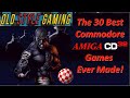The 30 Best Commodore Amiga Cd32 Games Ever Made
