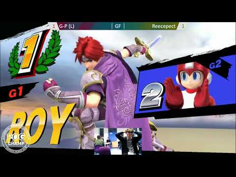 Pog Champ Summer Series W2 [S4] - GF - GP vs Reecepect