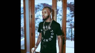 Tory Lanez - Slow Grind (feat. Jacquees) [NEW 2017]