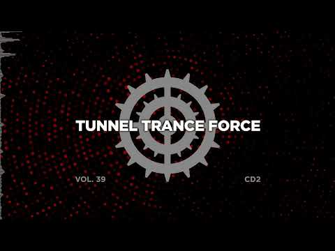 Tunnel trance force 39 - CD2 - 320 kbps / 4K video