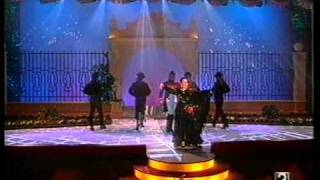 Sara Montiel "Ojos verdes" paralelo 2