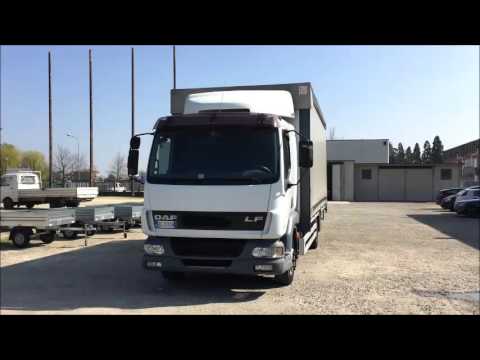 DAF AE 45 CF .220