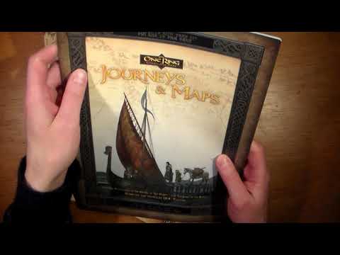 DER Durchgeblättert Folge 17 - Journeys & Maps