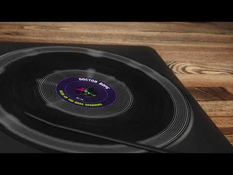 14 Dr Bops - Blew Up The Bass Speakers