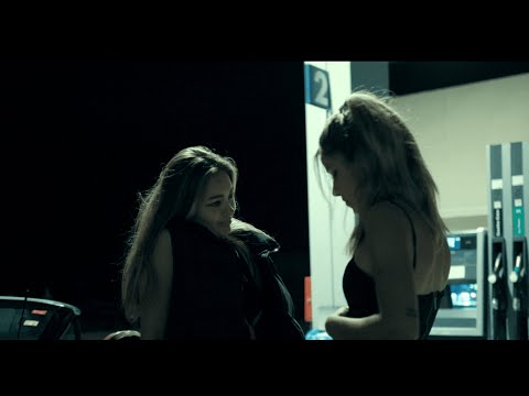 Joanna Crass, Zeper - Subiendo Revoluciones (Videoclip Oficial)