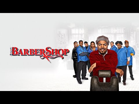 Barbershop (2002) | Bande-annonce VOSTF (HD | 1080p)