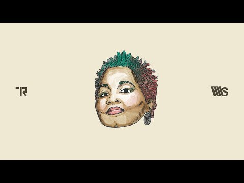 Souldynamic ft. Tamara Wellons - Preoccupied (Album MIx) (Origins Album) Tribe Records