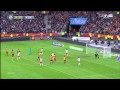 Ligue 1 - Lens 1-3 PSG - 3 cartons rouges en 5 minutes