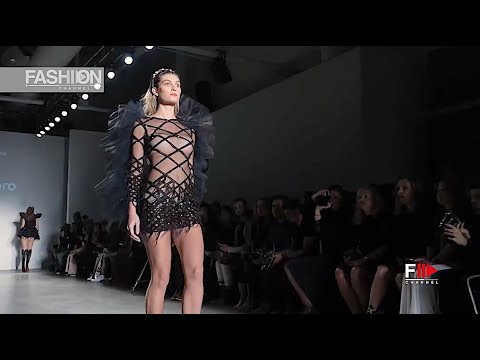 FLYING SOLO Show Summer 2020 New York - Fashion Channel