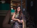 Embrace The Drapes Adore The Grace Sneha
