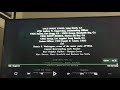 Opening Closing To Overboard 1999 DVD 2009 Reprint