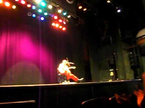 Rodolfo Zapata   La roncha de tu hermana