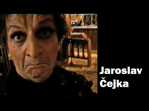 Jaroslav Čejka - slepice a jiné skeče, nikdy nebylo publikováno.
