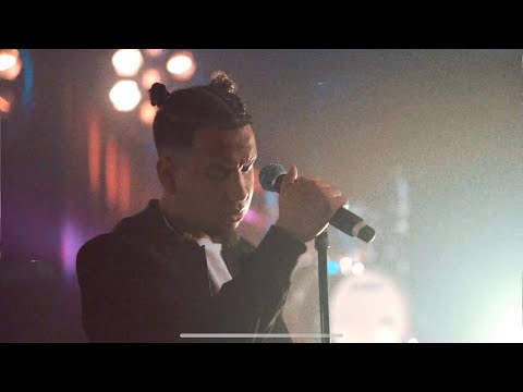 Kilber - No estoy pa' ti (Video Oficial)