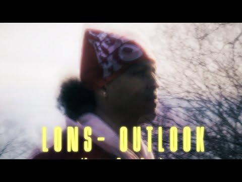 Lons - Outlook (Official Music Video)
