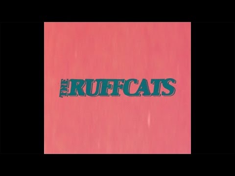 The Ruffcats - Hurricance (Rehearsal Session No. 2)