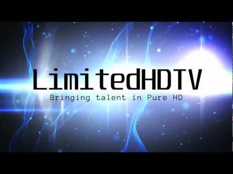 LimitedHDTV - New Introduction
