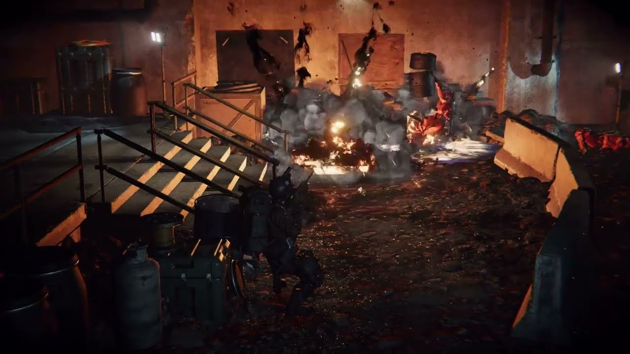 Trailer