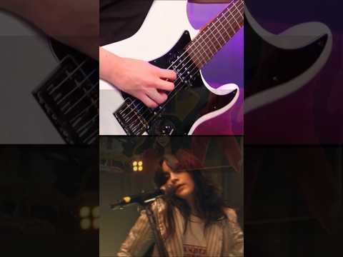 Automatic Sun - The Warning Live at Many Places (Short 4)