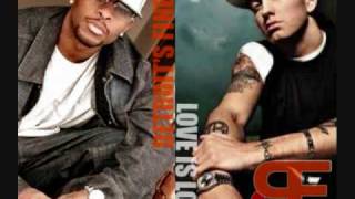 Royce Da 5&#39;9 Ft Eminem Forever Remix