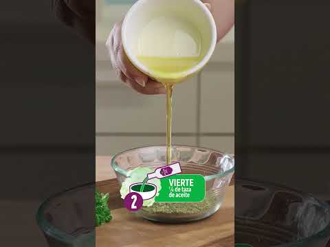 Descubre el nuevo Chimichurri Maggi® De La Huerta
Descubre el nuevo Chimichurri Maggi® De La Huerta