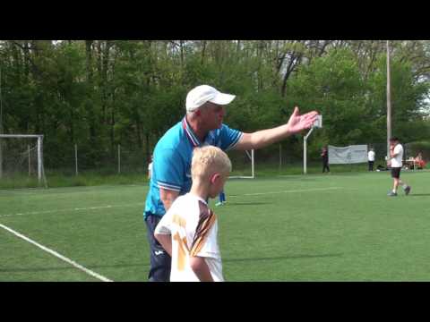 CSCT Buiucani 2009 vs ACS Petrolul, half 2, final score 12-0 Ploesti