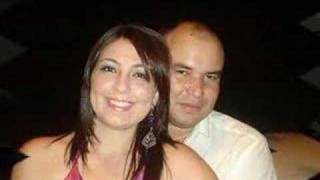 Yulla e Rodrigo!!! Que seja eterno o nosso amor...