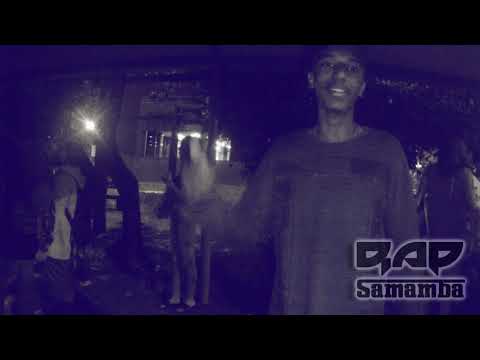 RapSamamba na Batalha do PEC