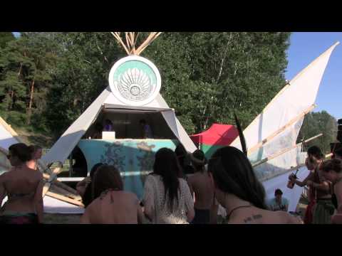 Samsara Festival 2015   Kaya Project  3/3 [HQ Sound]