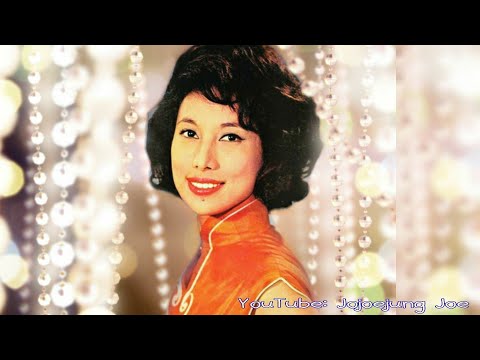 🔔 第二春 Ding Dong Song 叮噹歌 ดิงดองซอง 🎙 Pan Wan Ching (Rebecca Pan 潘迪華, 潘迪华) ♬ (Vinyl) 🔔🎶