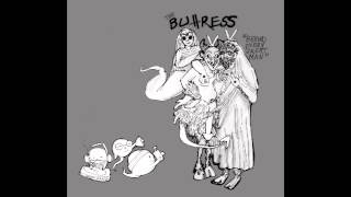 The Buttress - Behind Every Great Man - Full Album