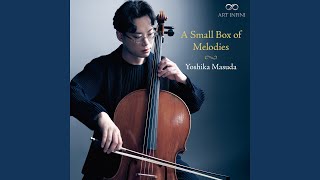 Download lagu Chant du ménestrel, Op. 71 (Version for Cello & Piano) mp3