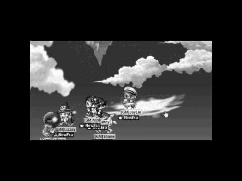 uTopia - Your Perfect Escape [500x100x2x] (One week only) [GM APPS OPEN]