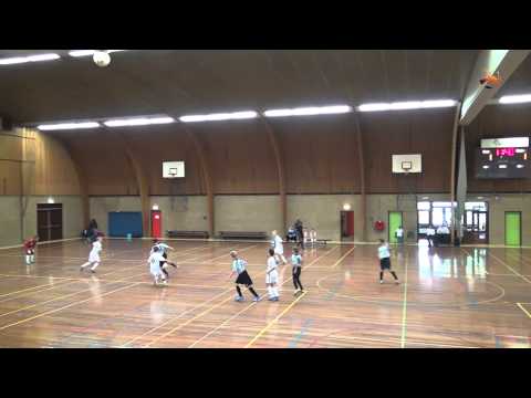 Futsal Talent Cup 2014 o.13  JCK aiso - ISN/Leekster Eagles