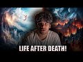What Happens After Life