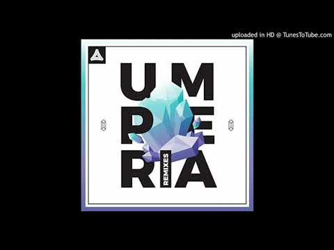 [Dubstep] Umperia feat. Ashley Apollodor - Crystallize (T-Eleven Remix)