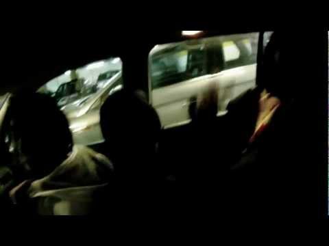 Break The Rules TV - General Levy with BTR Crew - Uh la la