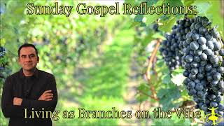 Download lagu Living as Branches on the Vine 5th Sunday of Easte... mp3