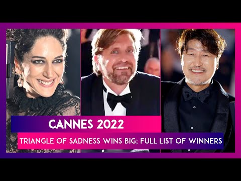 Cannes 2022