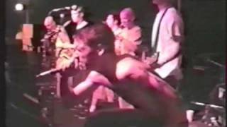 Link 80 - "Nothing Left" live in Wisconsin