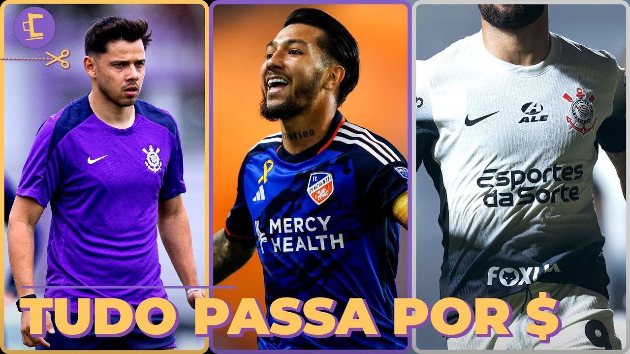 O que pega de Luciano Acosta, nova “Betizinha” e salário grande Romero