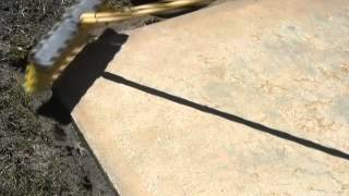 Concrete Repair and Restoration-Surecrete