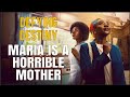 NETFLIX DEFYING DESTINY MARIA GREAT ACTIVIST BAD MOTHER Reaction Rant Review